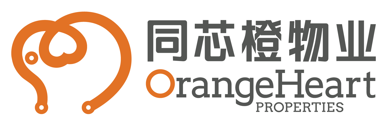 同芯橙物业